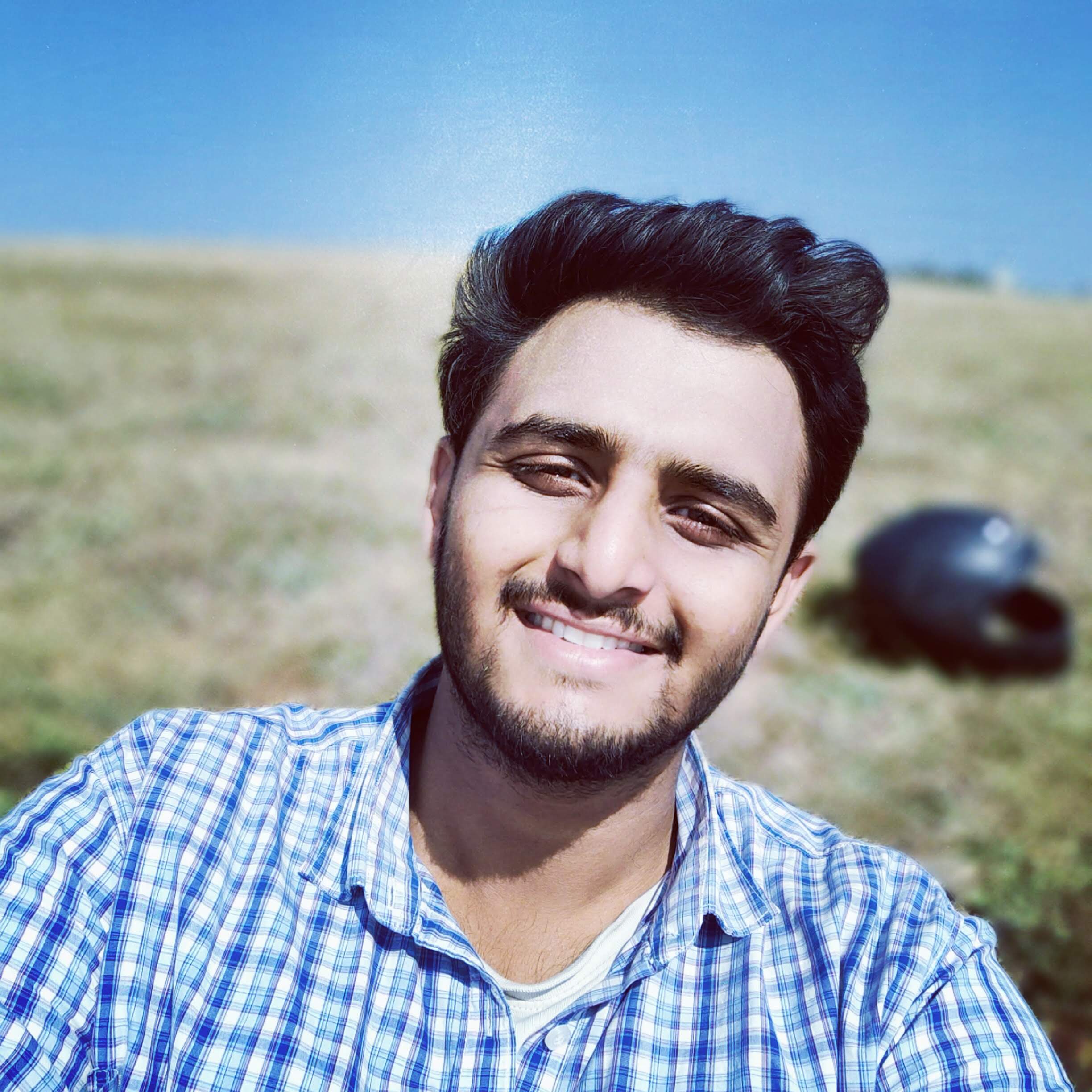 Hello World